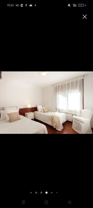 Alquiler casa al lado de la playa Nerja