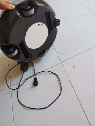 Robot Limpiafondos Poolpure 90m2