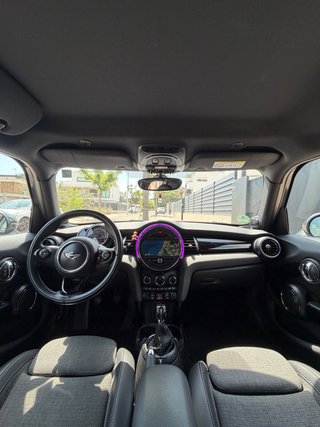 Mini Cooper D FULL EQUIP Harman Kardon