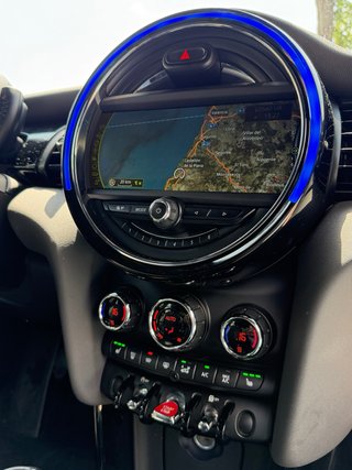 Mini Cooper D FULL EQUIP Harman Kardon