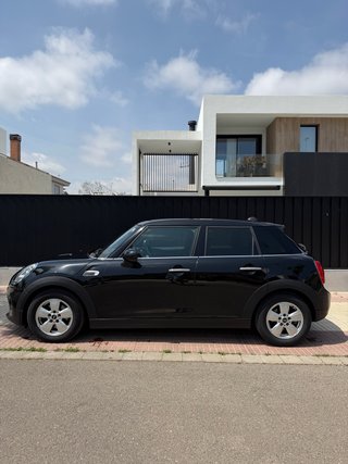 Mini Cooper D FULL EQUIP Harman Kardon