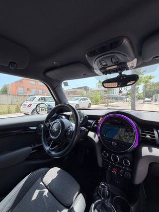 Mini Cooper D FULL EQUIP Harman Kardon