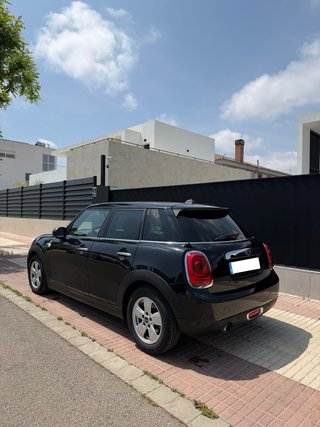 Mini Cooper D FULL EQUIP Harman Kardon