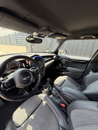 Mini Cooper D FULL EQUIP Harman Kardon