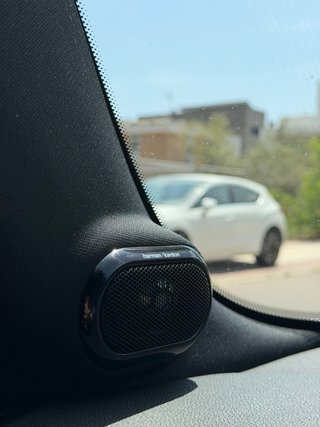 Mini Cooper D FULL EQUIP Harman Kardon