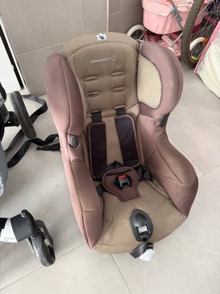 Silla coche bebé Bébé Confort