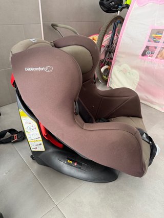 Silla coche bebé Bébé Confort
