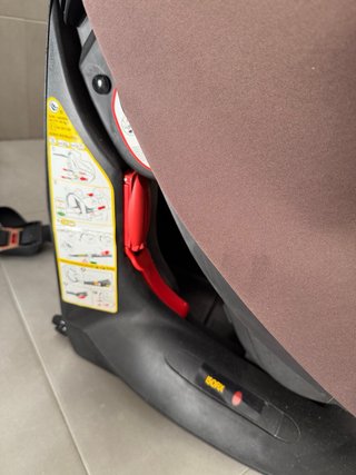 Silla coche bebé Bébé Confort