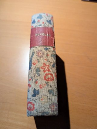 "Colección Pueyo de Novelas Selectas"(1943)