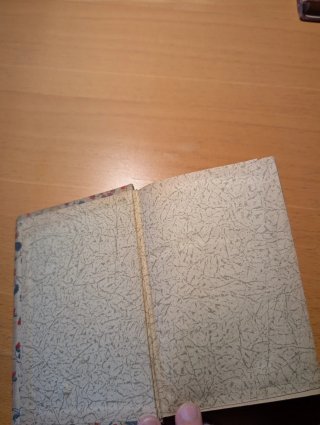 "Colección Pueyo de Novelas Selectas"(1943)