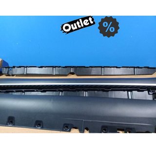 ML ESTRIBERAS ESTRIBOS BMW X6 F16 14- R010247C1