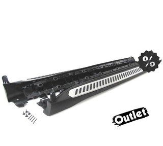 ML ESTRIBERAS ESTRIBOS BMW X6 F16 14- R010247C1