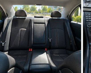 MERCEDES-BENZ E320 CDI AVANTGARDE