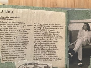 CD Café Quijano - La Extraordinaria Paradoja