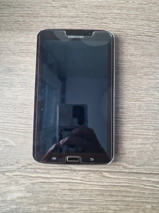 Samsung Galaxy Tab Negro