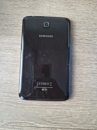 Samsung Galaxy Tab Negro