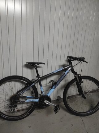 Bicicleta Scott Contessa 50