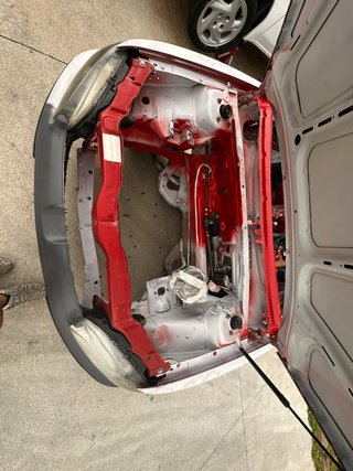 Peugeot 106 sport 2002
