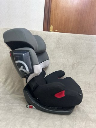 Silla coche Cybex hasta 36kg