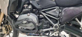 BMW R 1200 GS ABS Moto Aventura