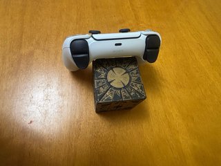 Mando PS5 (PlayStation 5) - Con mal funcionamiento