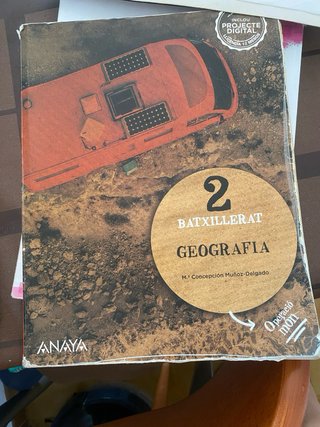 libros de texto