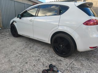 Llantas Bola B10 5x112