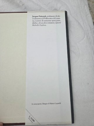 Il manoscritto del Santo Sepolcro