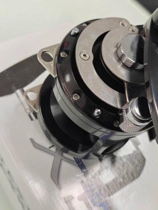 Avet Pro EX 30/2 Reel