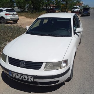 Volkswagen Golf 2000