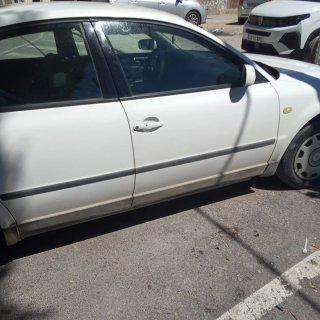 Volkswagen Golf 2000