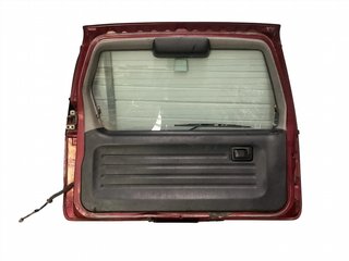 Porton Maletero Suzuki GR Vitara 98-05