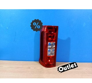 ML PILOTO DCH PARA CITROEN FIAT PEUGEOT 02-06 R017612C1
