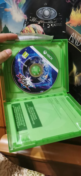 SophStar para Xbox One