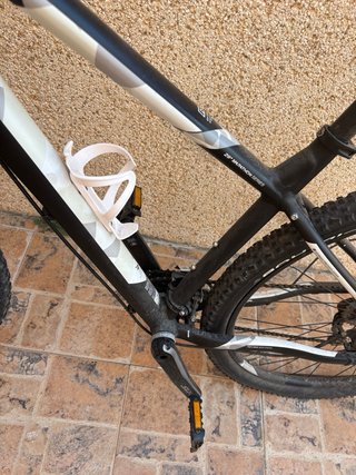 Bicicleta de Montaña Bergamont Revox