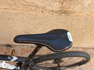 Bicicleta de Montaña Bergamont Revox