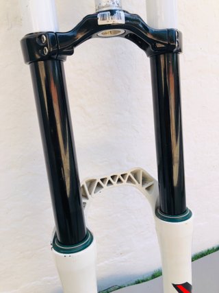 Horquilla Bomber Marzocchi 888 RC3