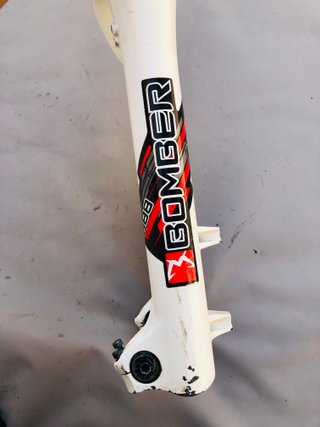 Horquilla Bomber Marzocchi 888 RC3