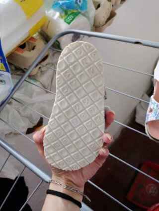 Sandalias Pablosky Niña Talla 25