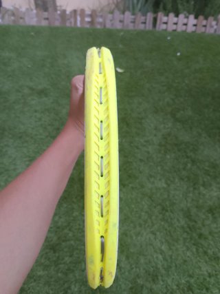 Raqueta Tecnifibre Tfx-1 v2