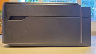 Impresora Epson XP-2200 WiFi