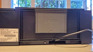Impresora Epson XP-2200 WiFi