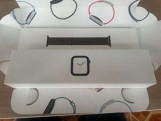 Apple Watch S4 40mm GPS+Celular Space Gray