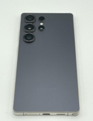Samsung Galaxy S25 Ultra