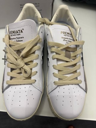 Zapatillas PREMIATA Talla 42