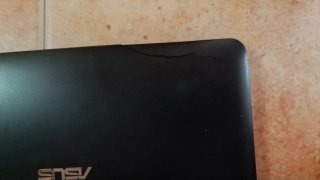ordenador portátil Asus