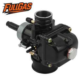 CARBURADOR 21MM PHBG CON STARTER MANUAL