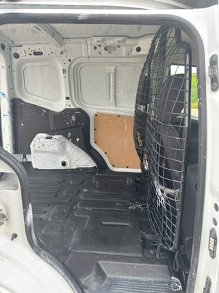 Ford Transit Courier 2022