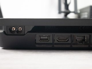 PS4 (PlayStation 4) Slim FW 12.52 500Gb