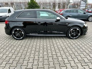 Audi A3 2014